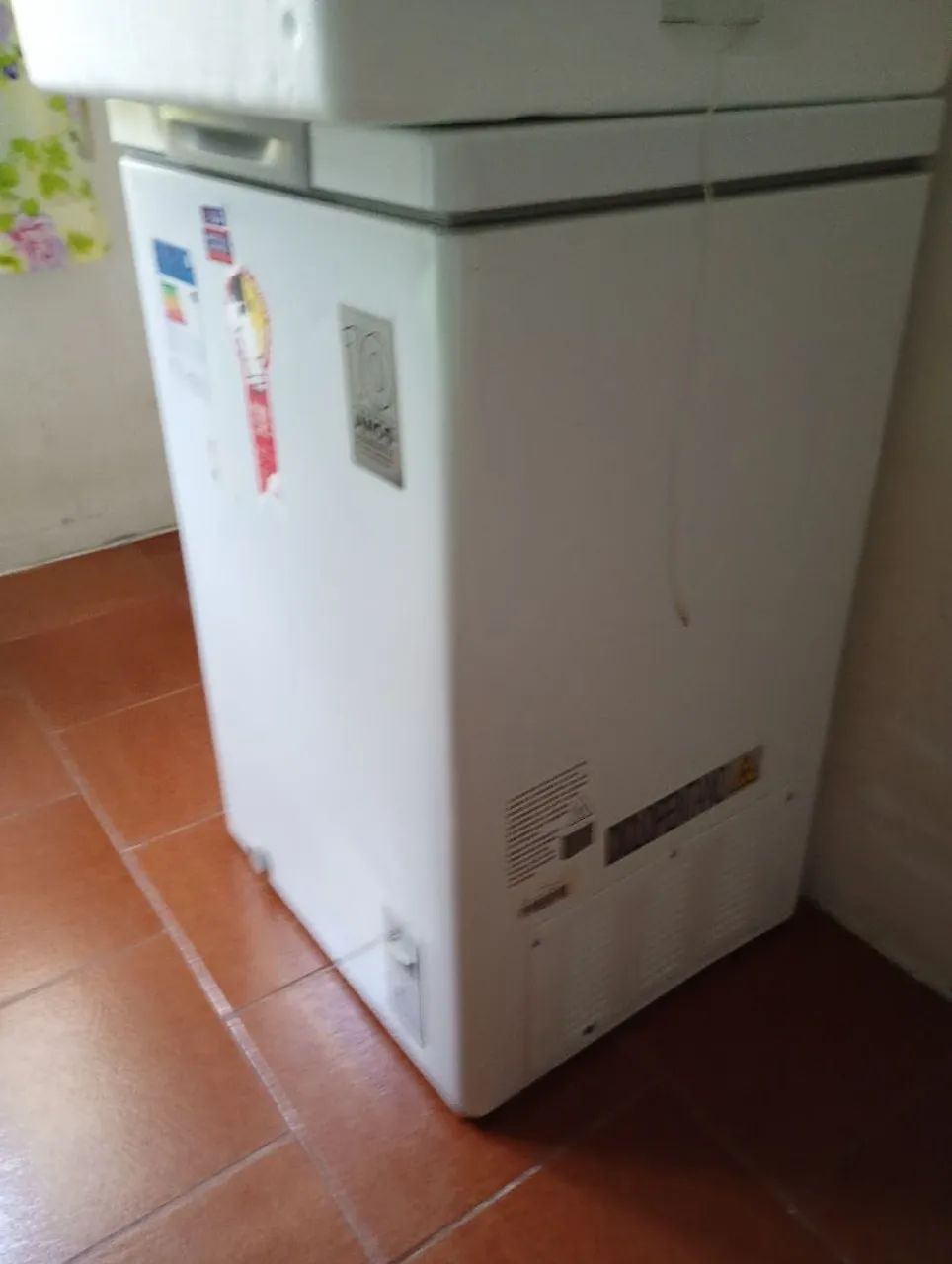 Freezer Midea  - Foto 2
