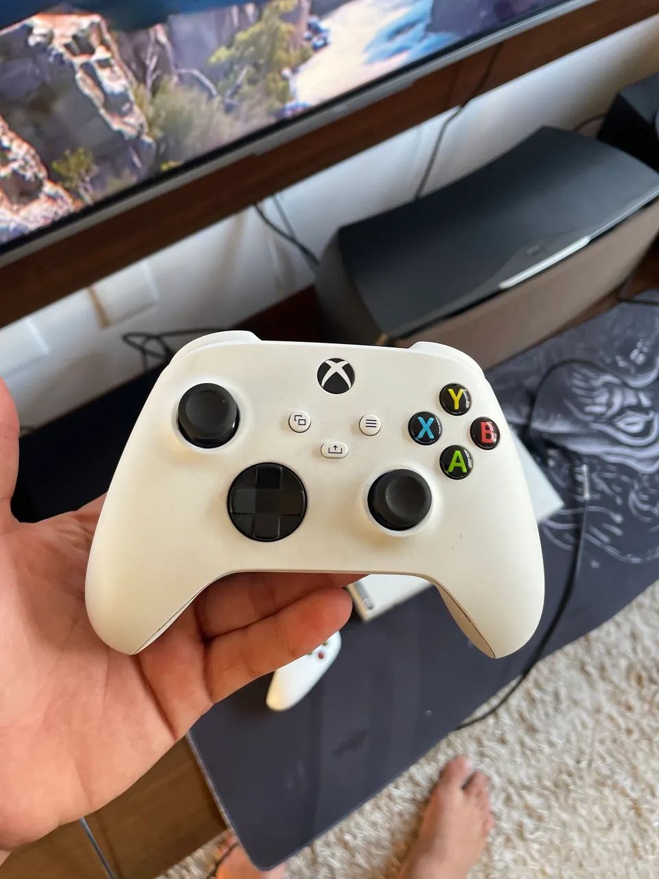 Xbox série S  - Foto 3