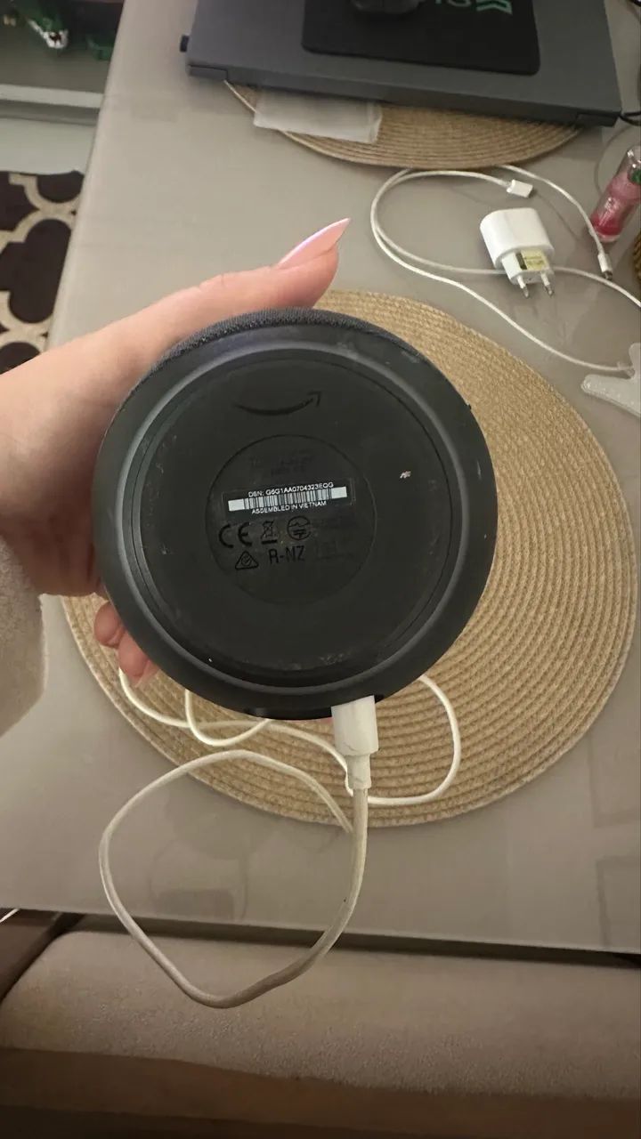 Alexa 4 geração  - Foto 4