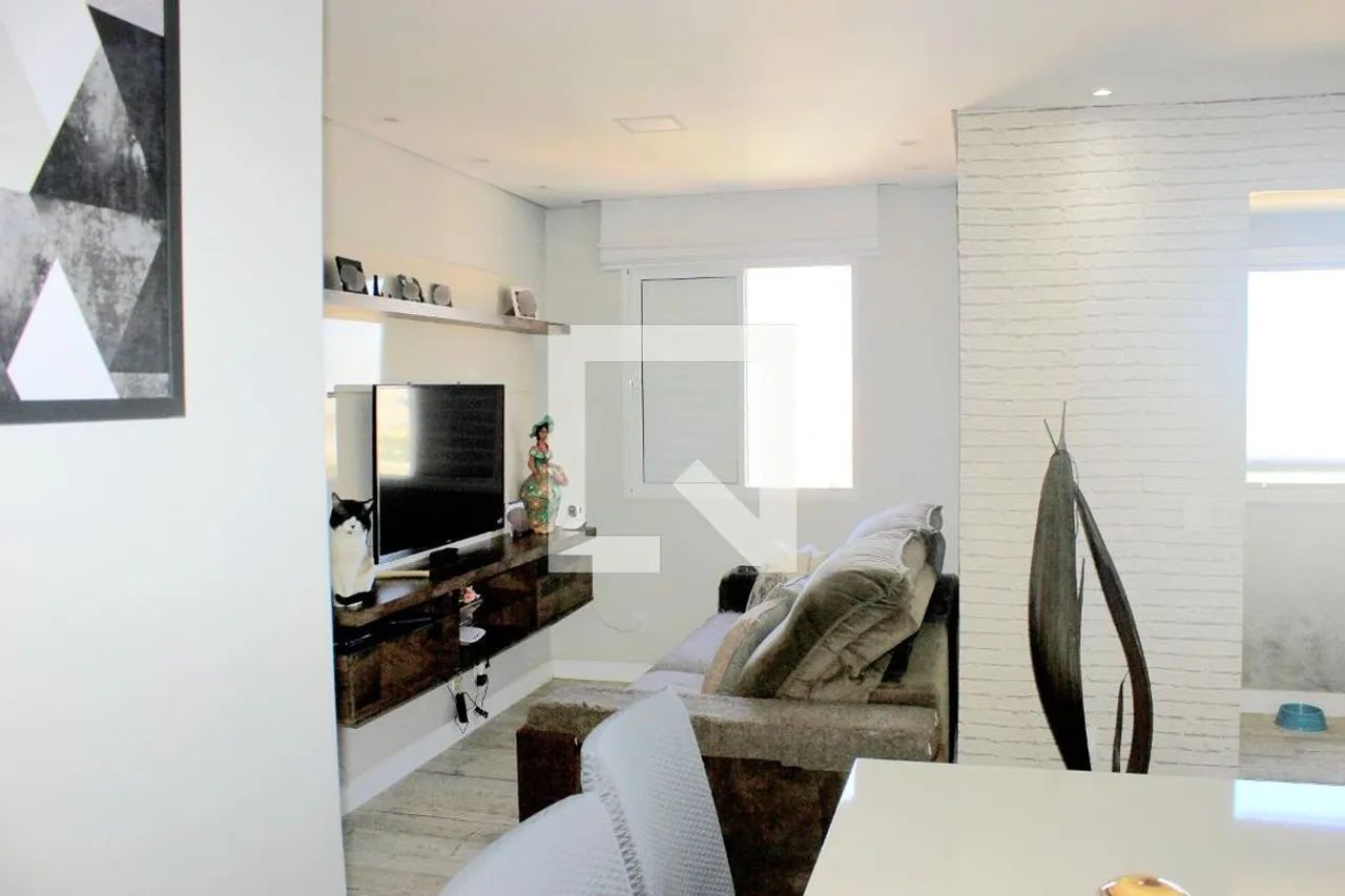 Apartamento à Venda - Picanço, 2 Quartos, 59 m2 - Foto 4