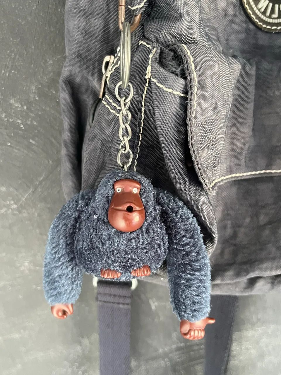 Mini mochila Kipling  - Foto 3