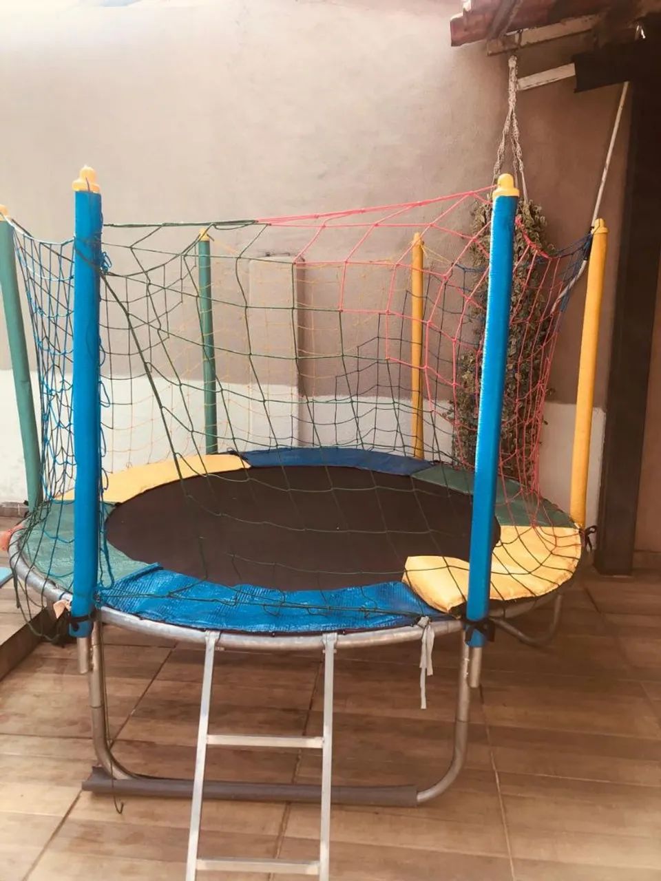PULA PULA INFANTIL - Foto 3