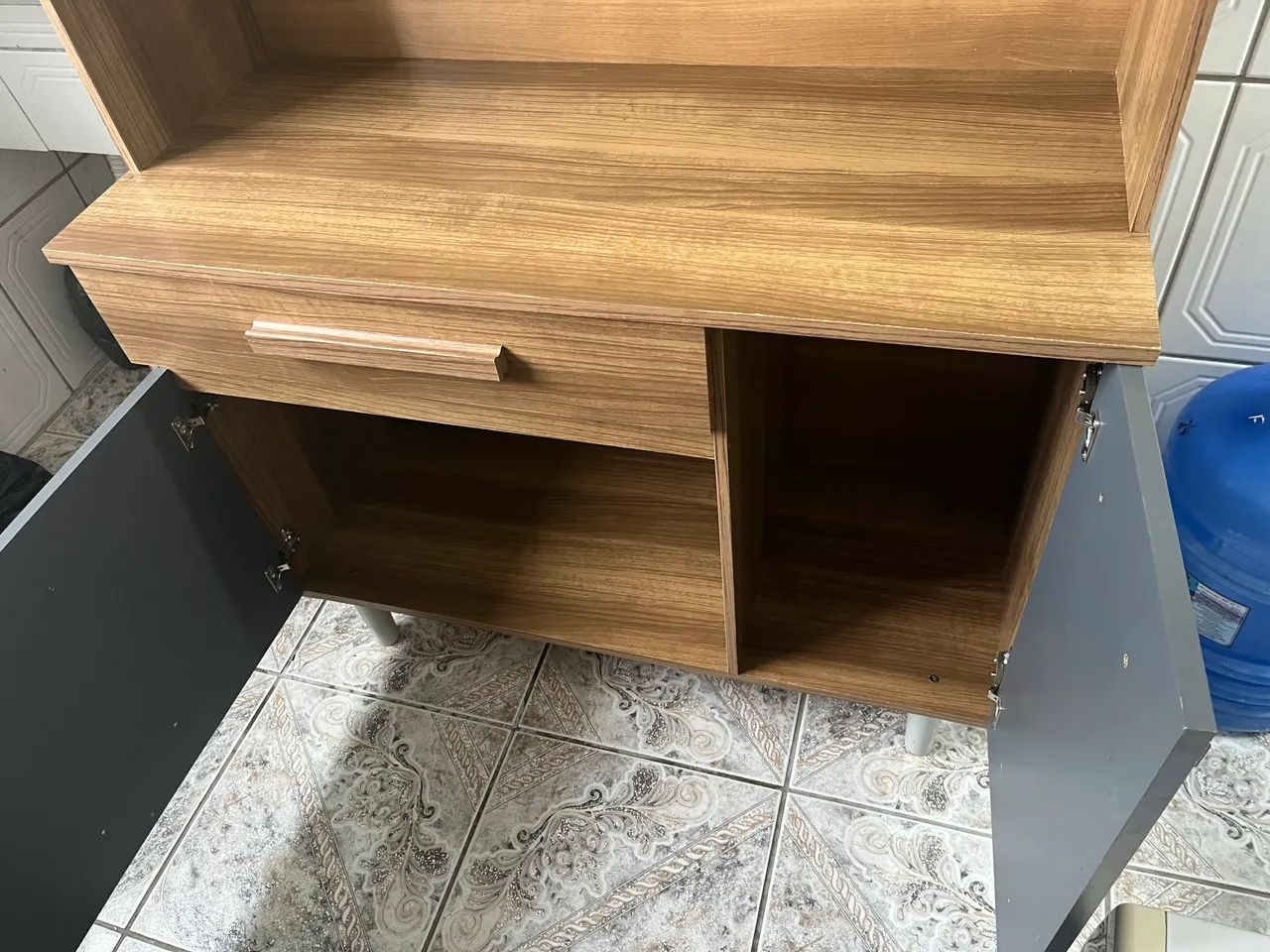 Armário de cozinha  - Foto 3