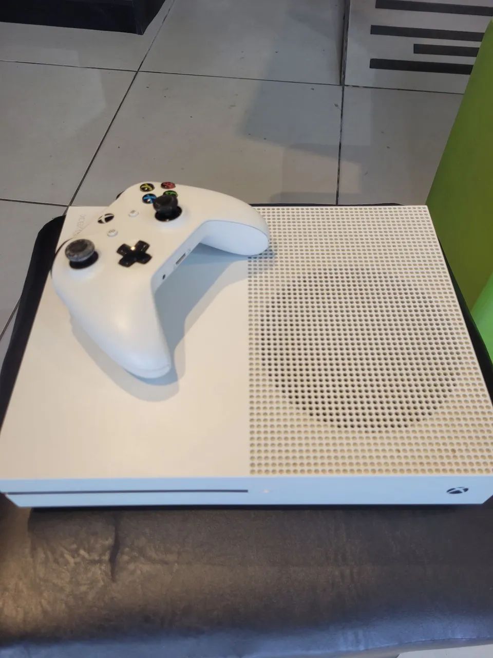 Xbox One s - Foto 2