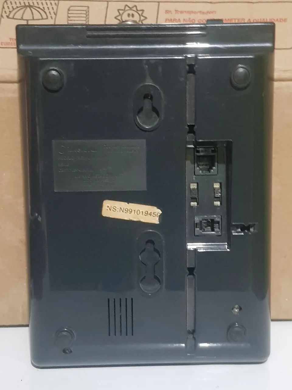 Telefone fixo - Foto 2