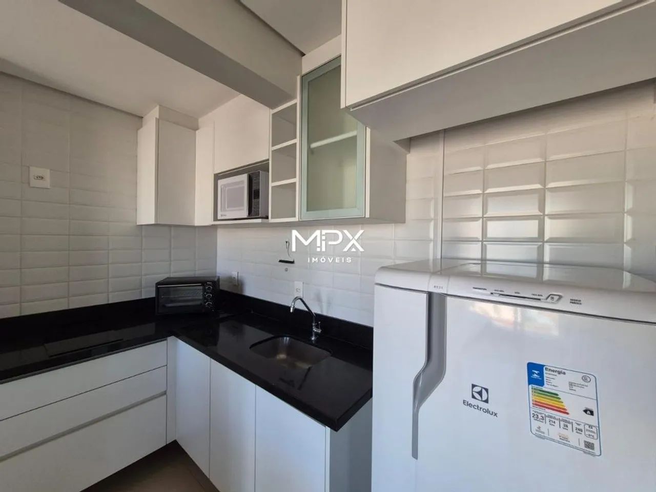 Apartamento para alugar no Edifício Studio Holland em Piracicaba - Foto 4