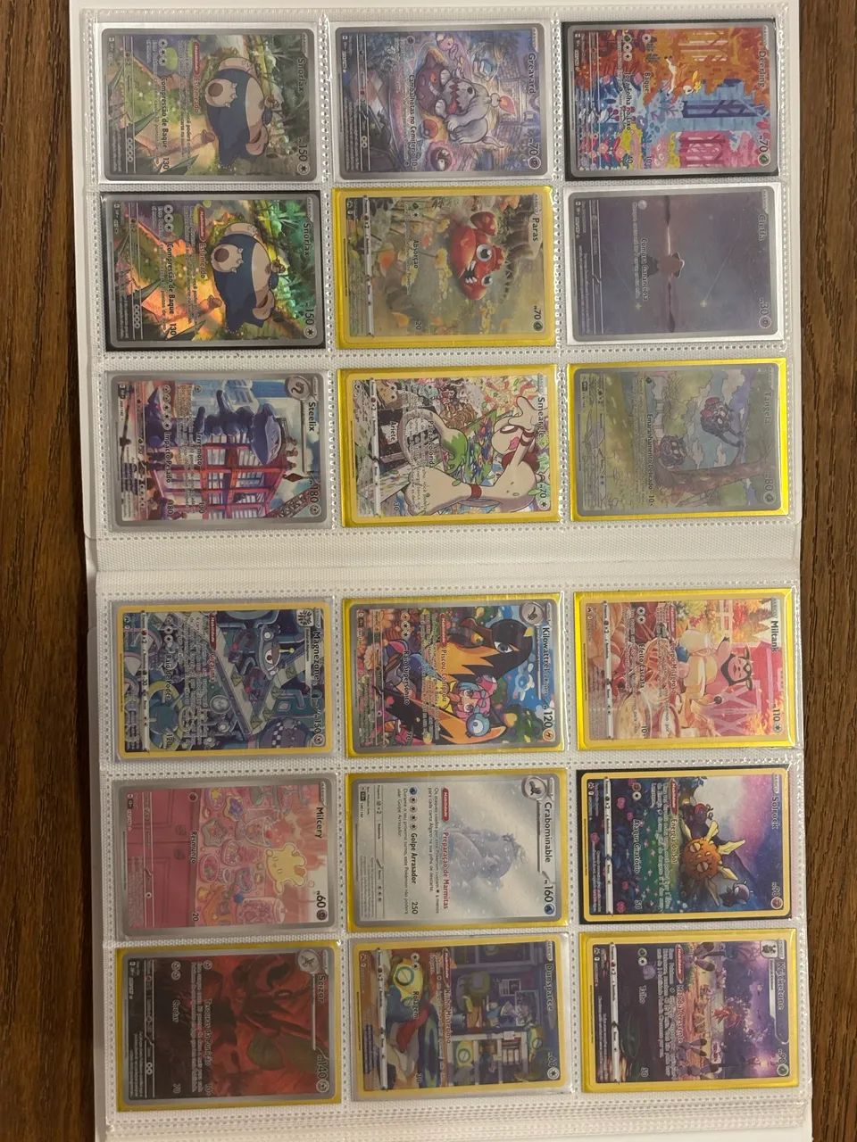 Coleção cartas Pokémon  - Foto 3