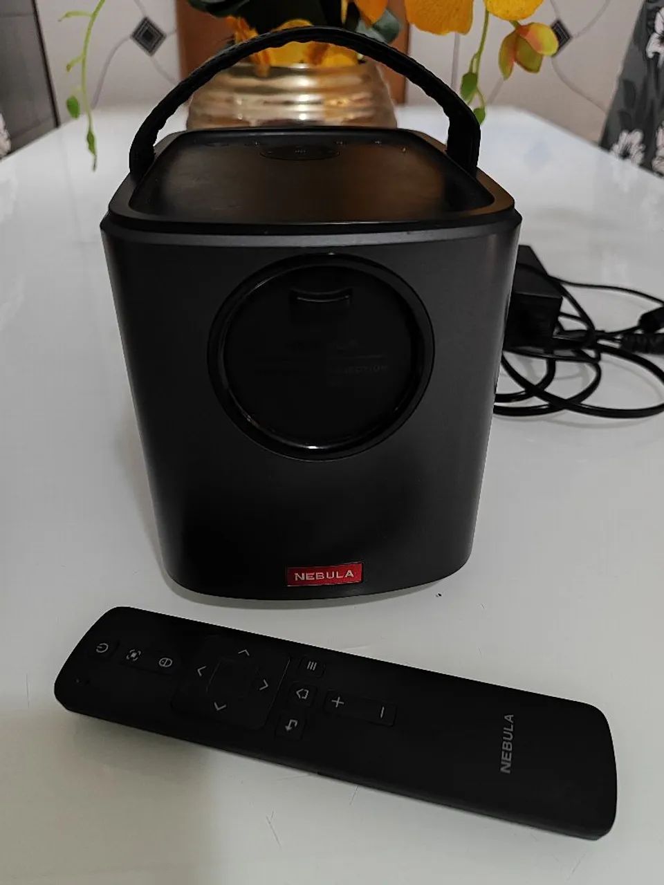 Projetor Nebula Mars II Pro  - Foto 2