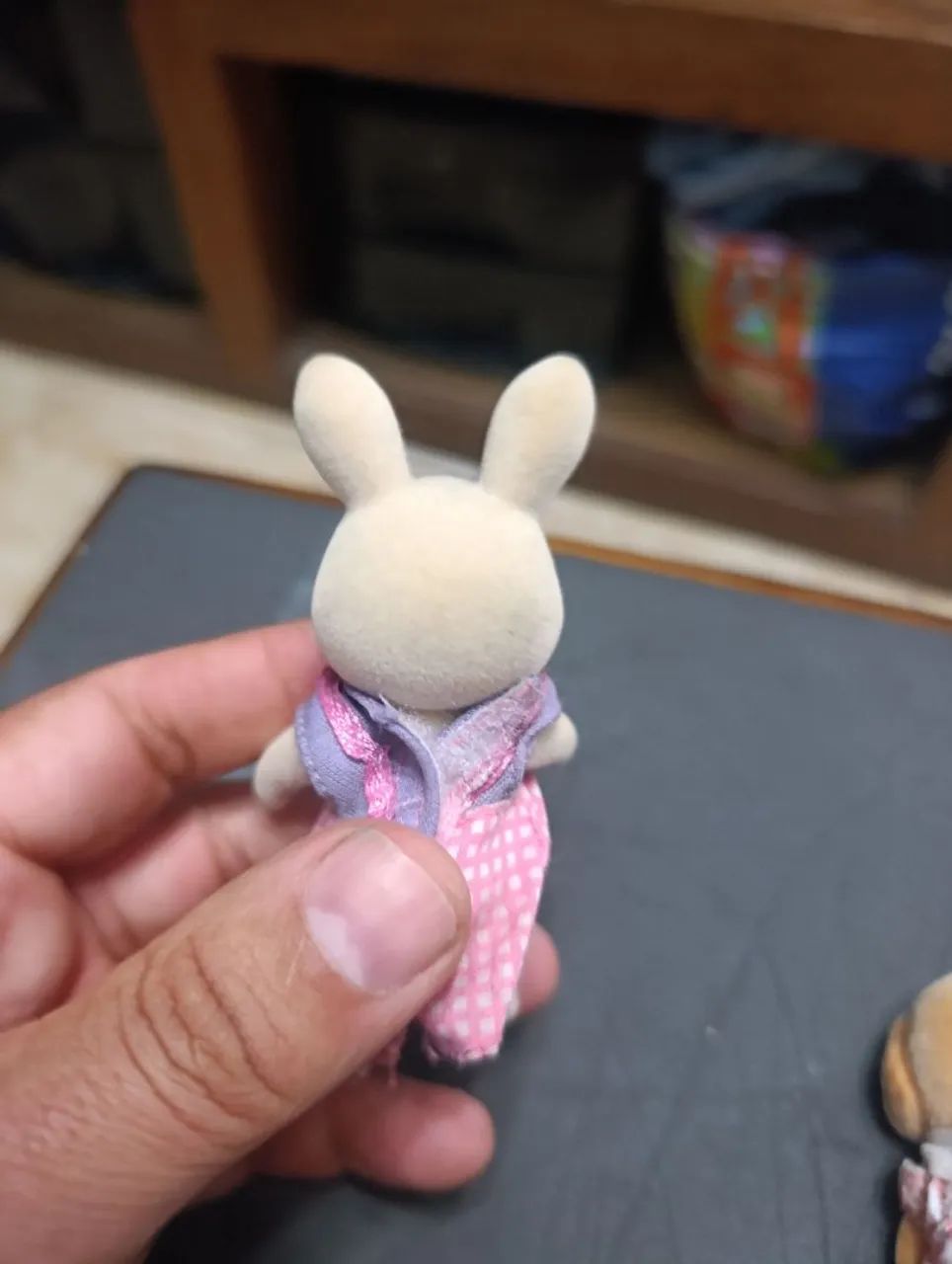 Bonecos sylvaniam  - Foto 3