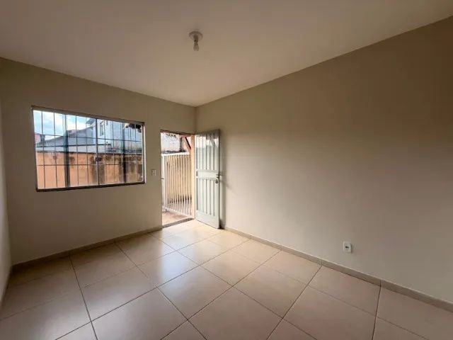 ÁREA PRIVATIVA COM 3 QUARTOS, SUÍTE E VAGA - Foto 2