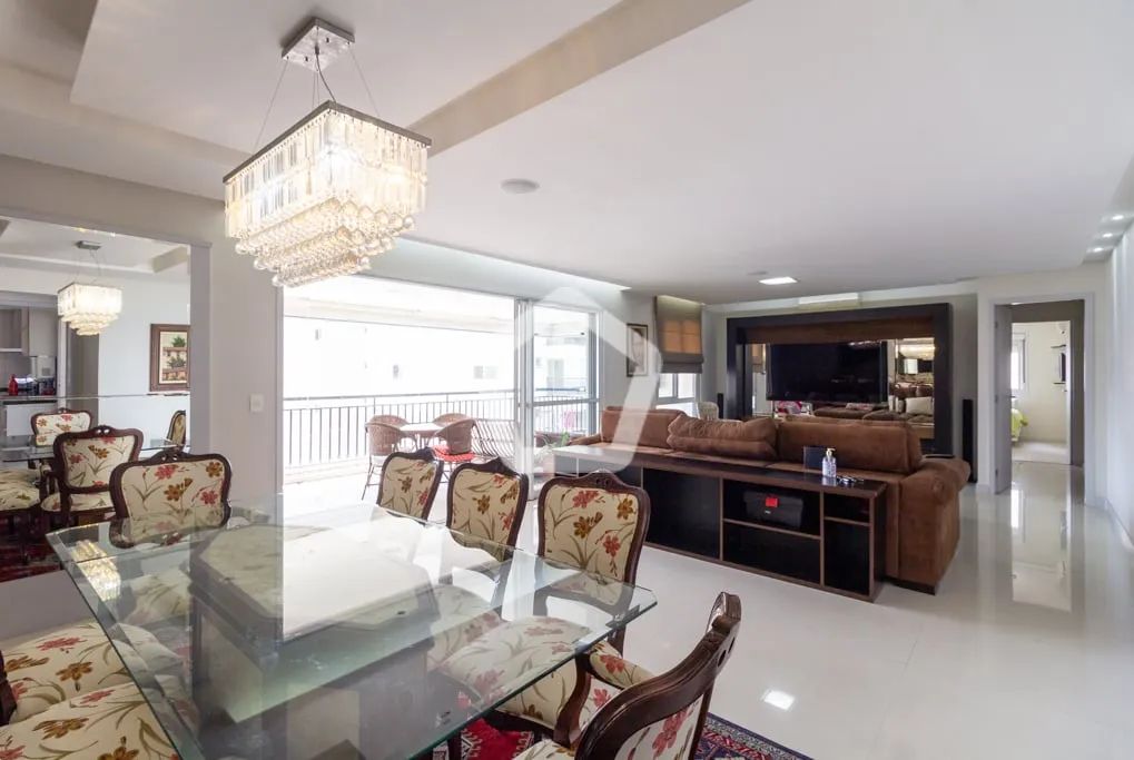 Apartamento em Água Branca