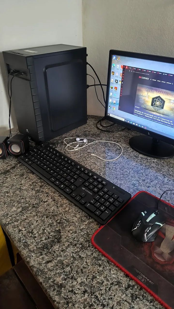 Pc Corei3 - Foto 3