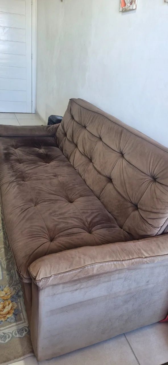 Sofá Cama - Foto 3