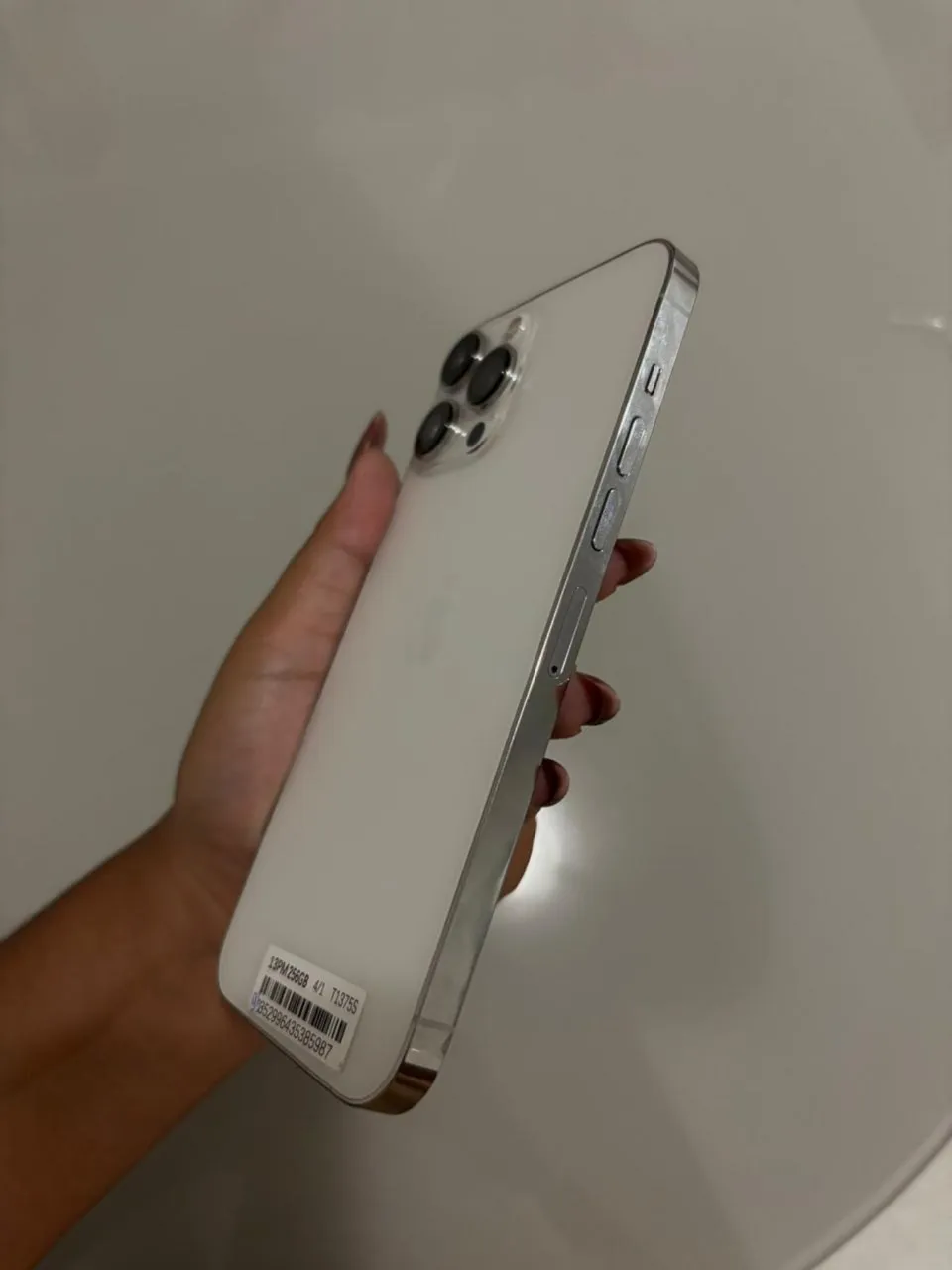 Iphone 13 Pro Max 256gb - Celulares e Smartphones - Núcleo