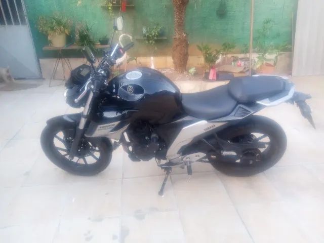 Fazer 250  - Foto 4
