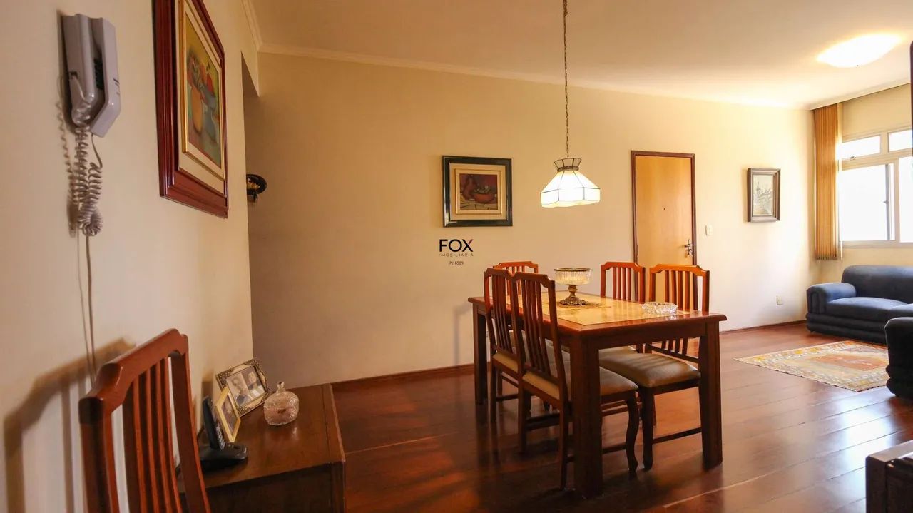 Apartamento com 3 quartos à venda em Belo Horizonte - Foto 2