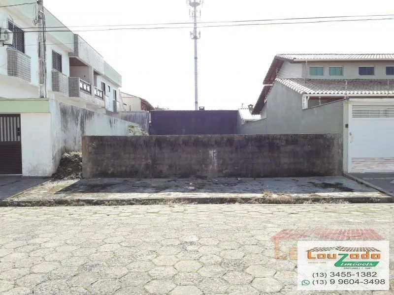 Terreno para Venda em Peruíbe, Oasis - Foto 4