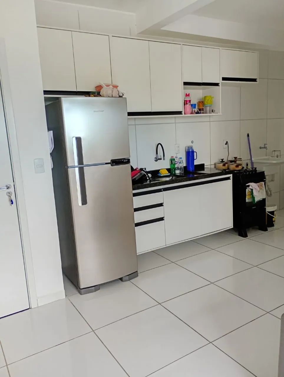 Alugo apartamento no bairro das indústrias  - Foto 2