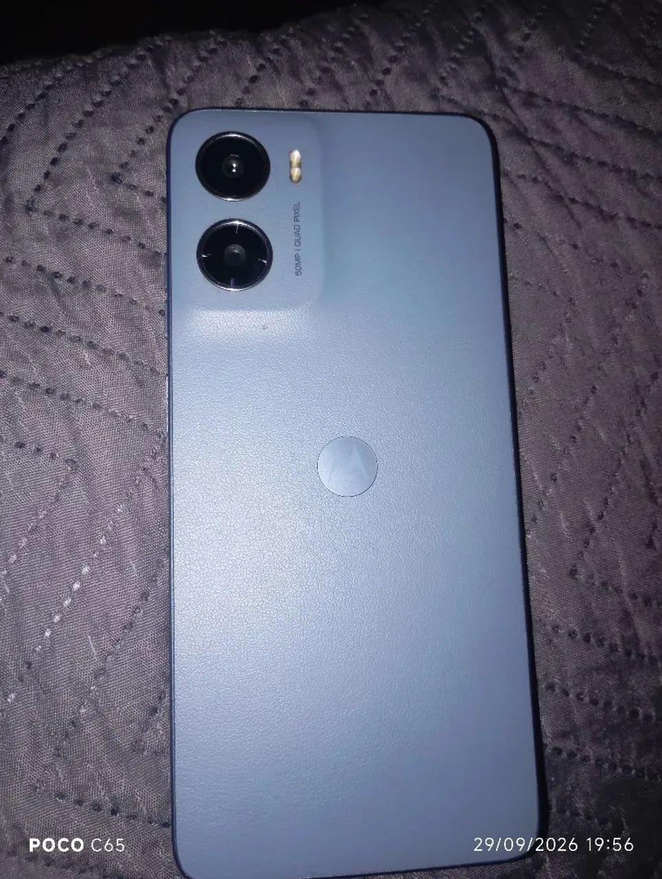 Moto g06 