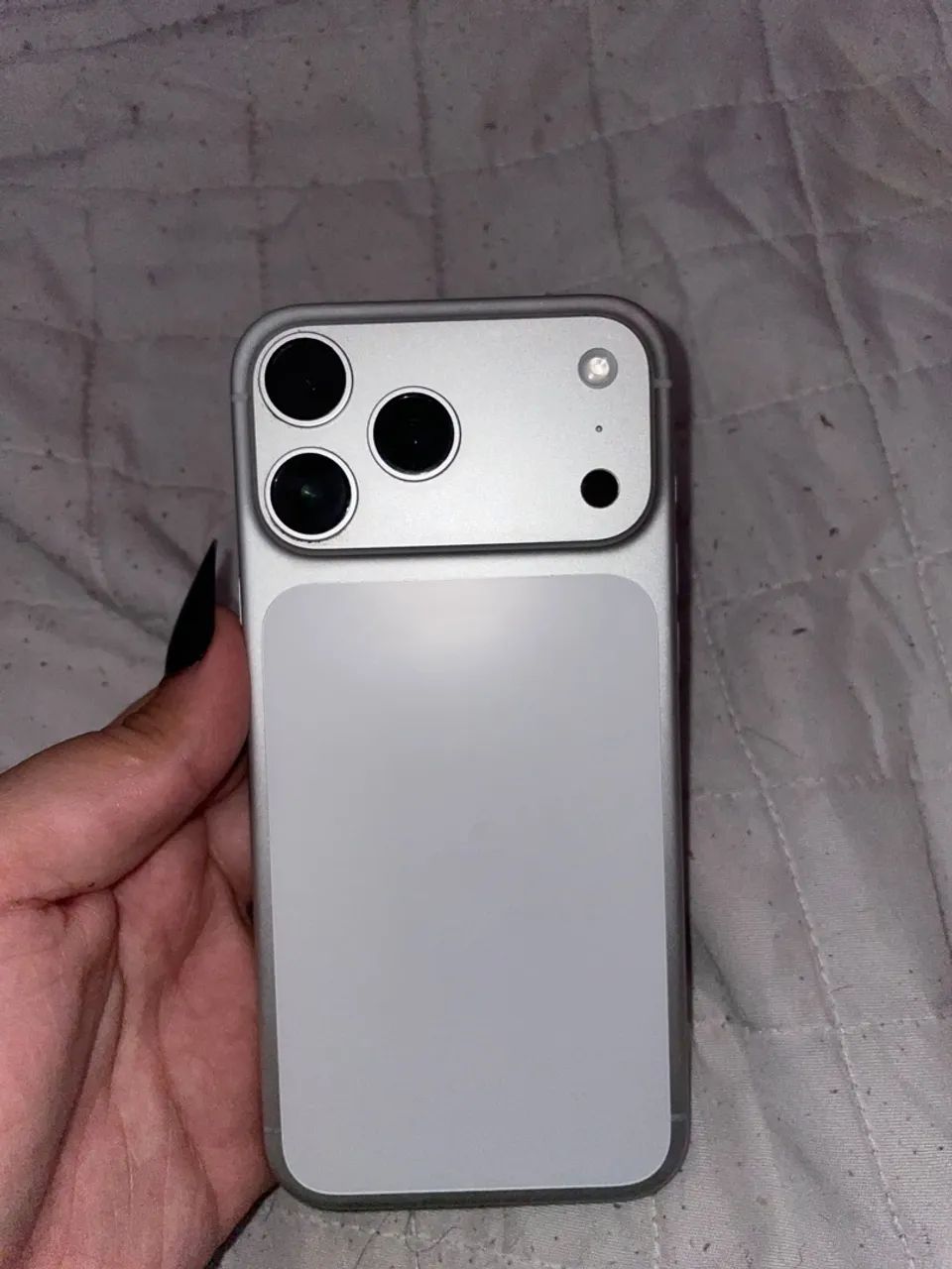 IPHONE 17 PRO MAX 256gb