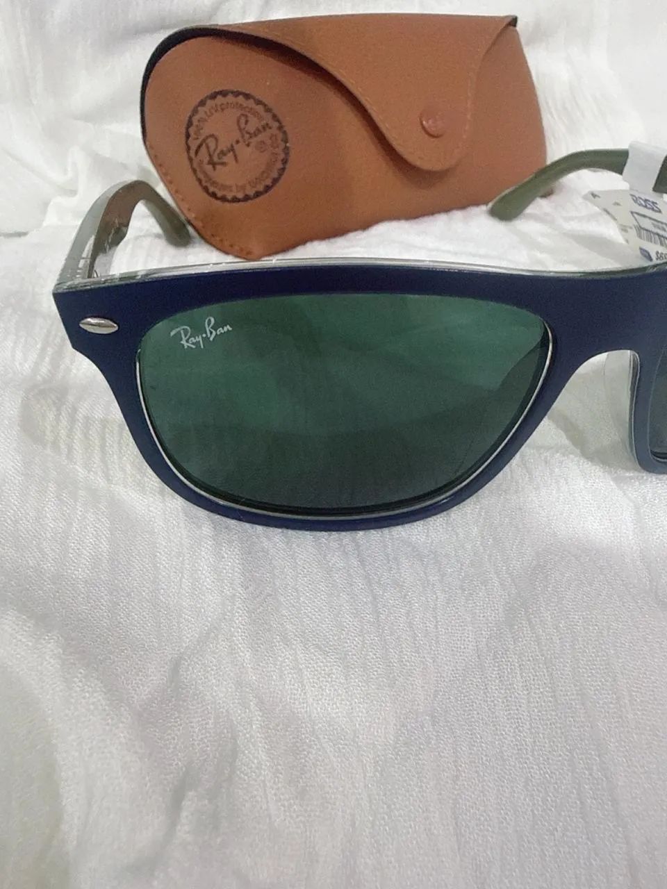 Oculos Ray Ban - Foto 2