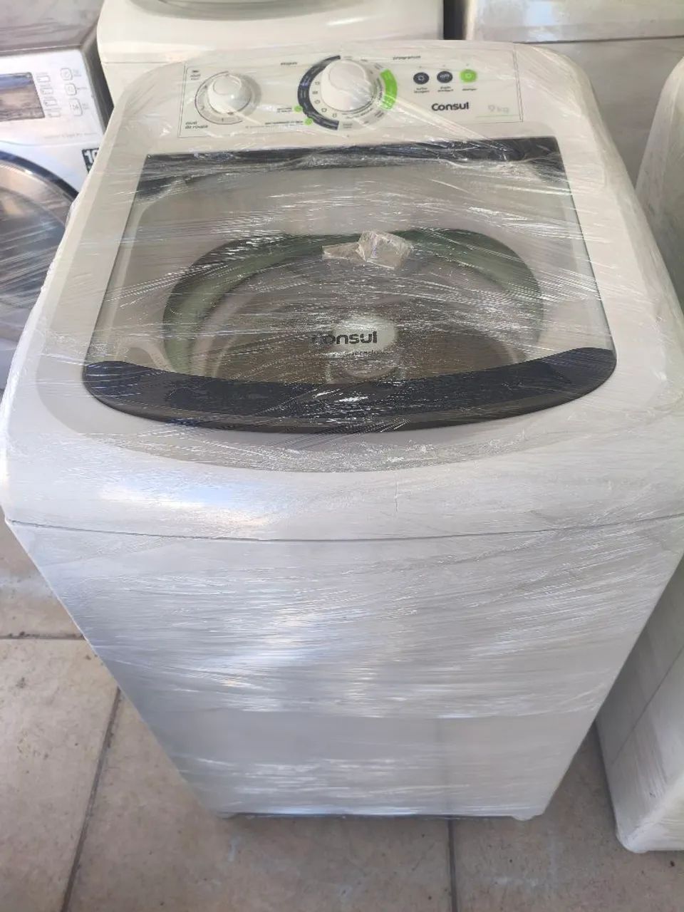 Máquina de lavar  - Foto 3