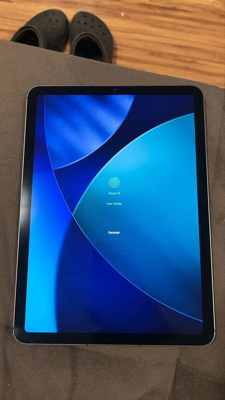 iPad Air 5 M1 - Chip + Wi-Fi - Foto 4