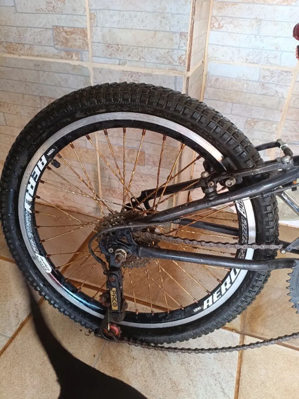Bicicleta  - Foto 4