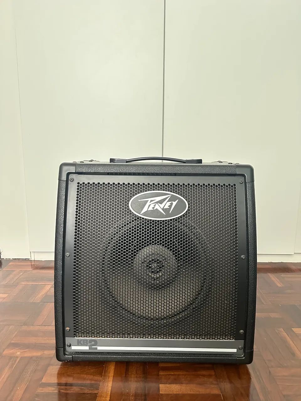 AMPLIFICADOR PEAVEY KB2 40W - 110V