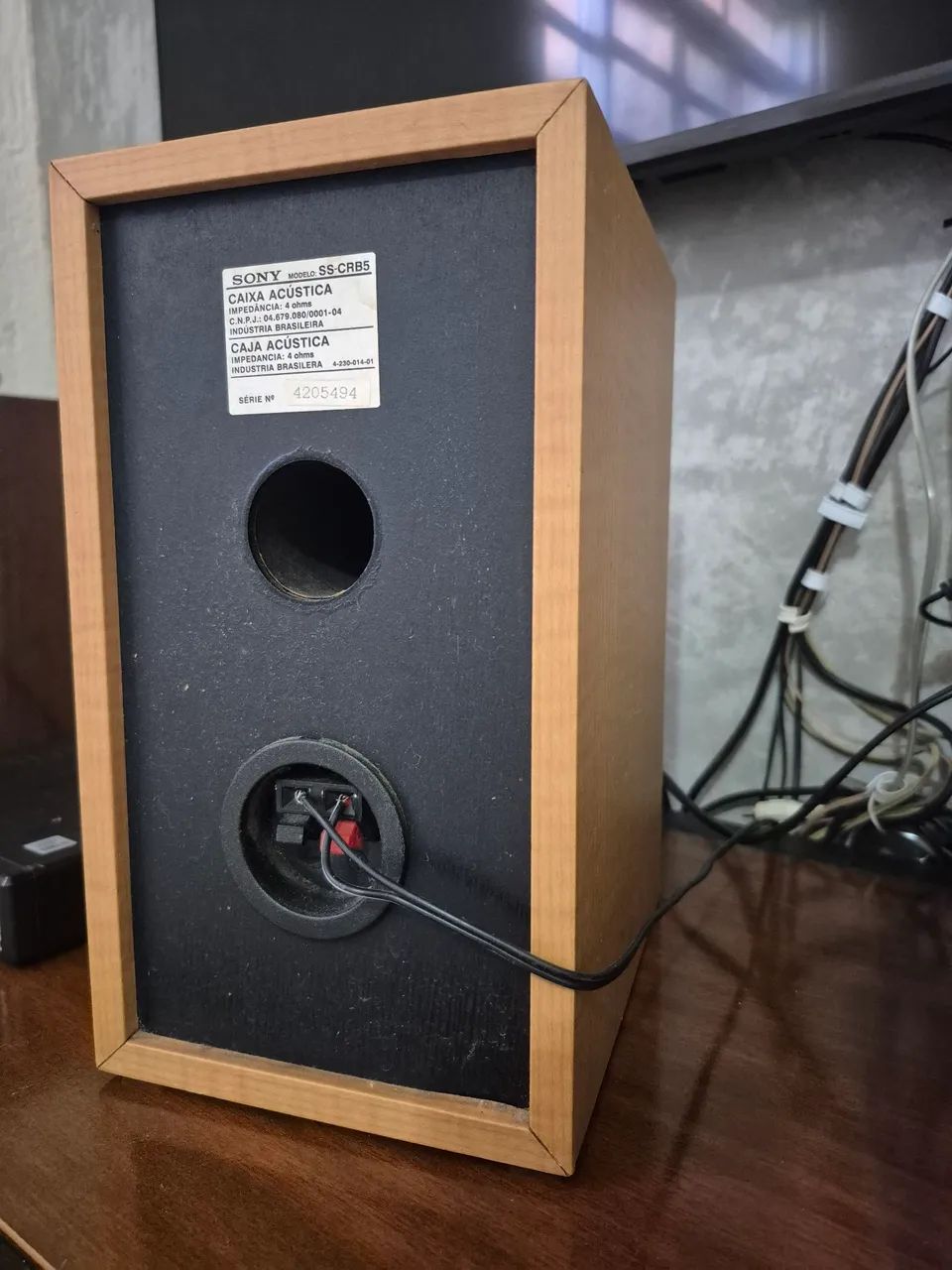 sony cmt rb05 - Foto 5
