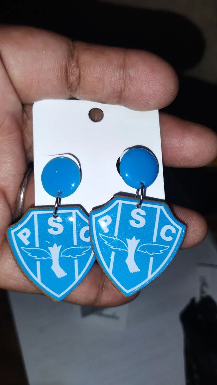 Brincos do remo/ Paysandu 