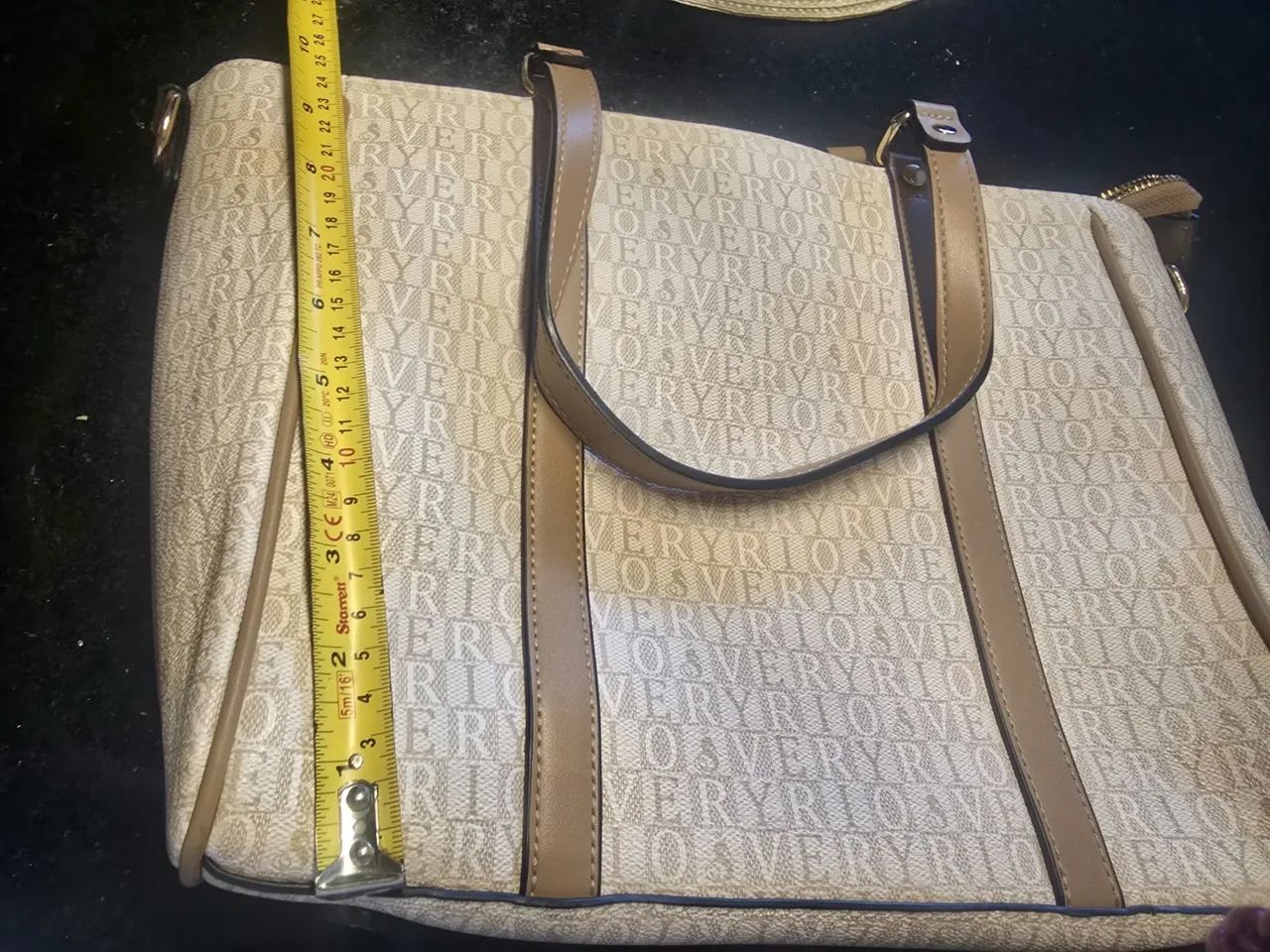 Bolsa para trabalhar  - Foto 4