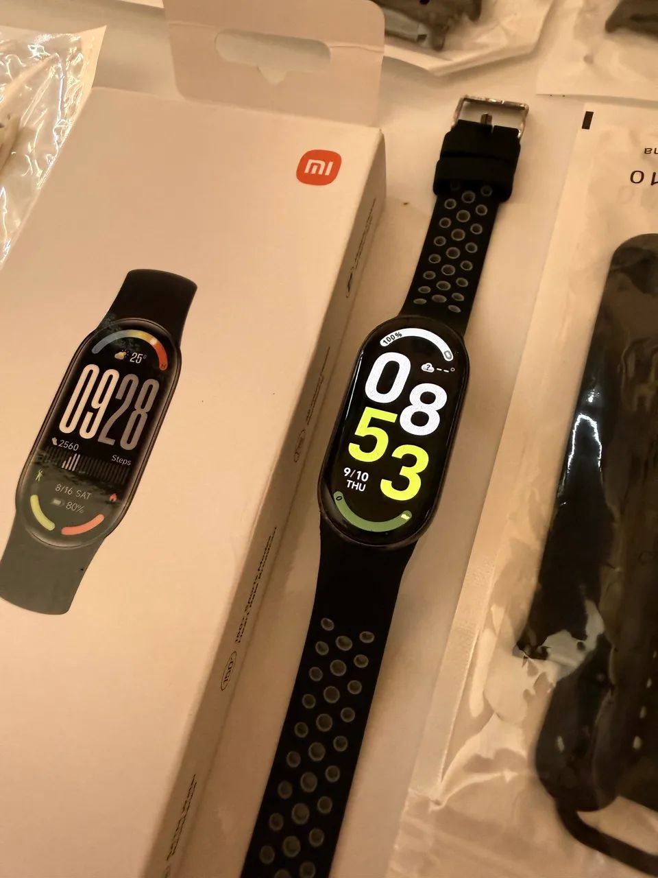 Mi Band 10