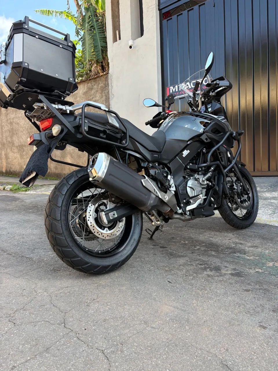 Vstron 650xt  - Foto 2