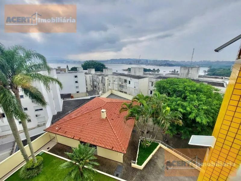 APARTAMENTO RESIDENCIAL em Florianópolis - Santa Catarina, Bom Abrigo - Foto 5