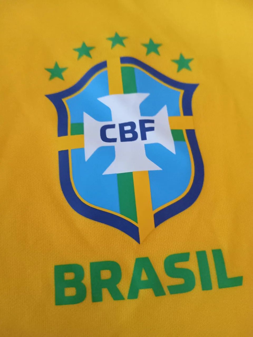 Camisa seleção brasileira  - Foto 2