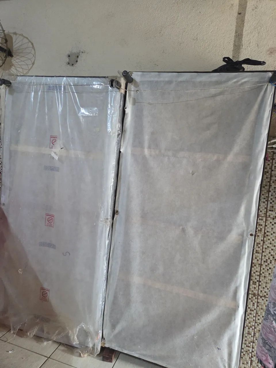 Cama Box super king - Foto 4
