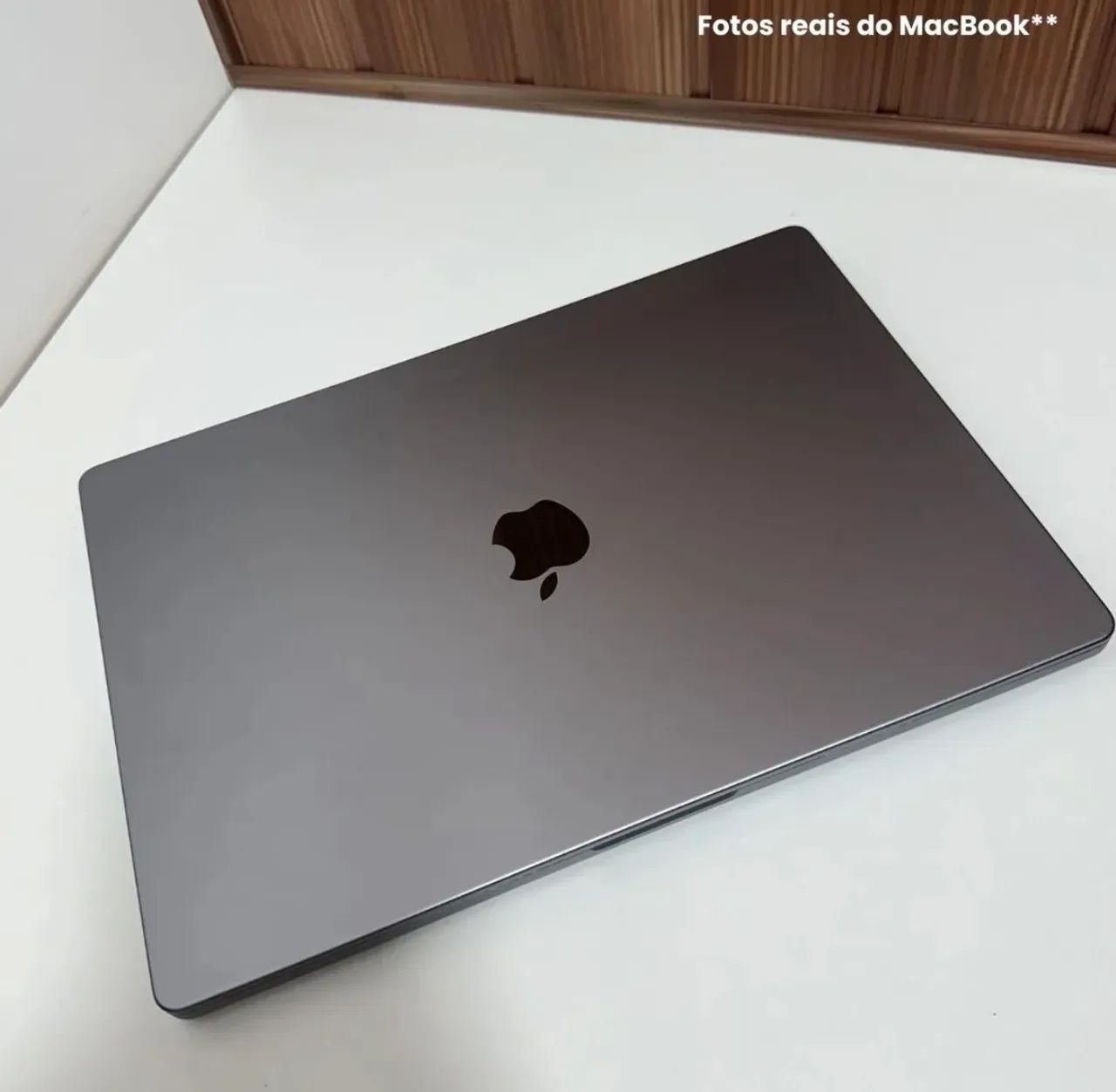 MacBook 16 polegadas 32 gb memoria - Foto 3