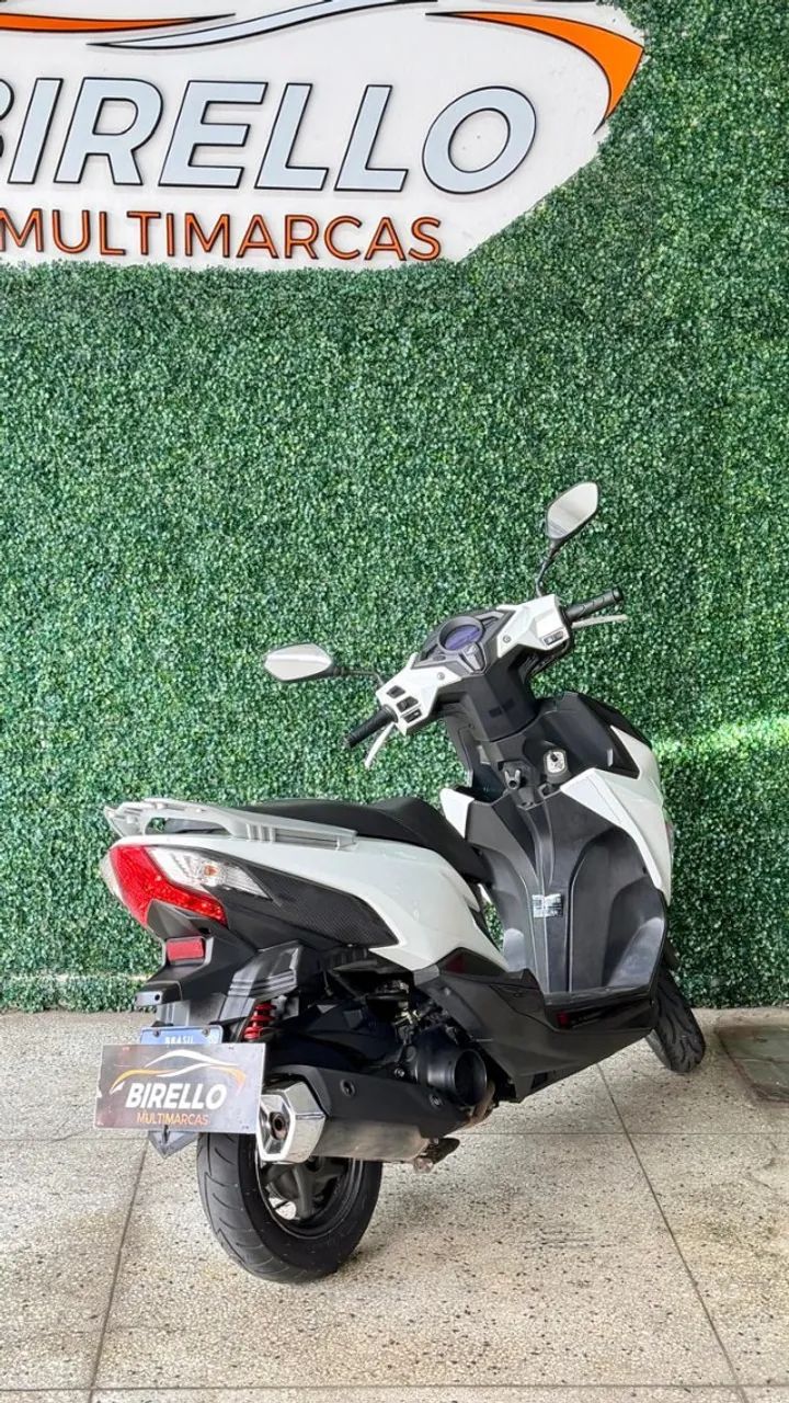 honda/ elite 125  - Foto 2