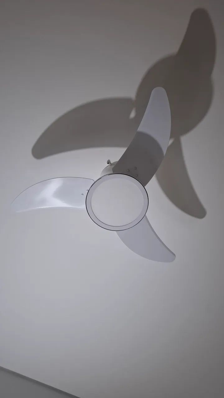 Ventilador de Teto - Foto 2