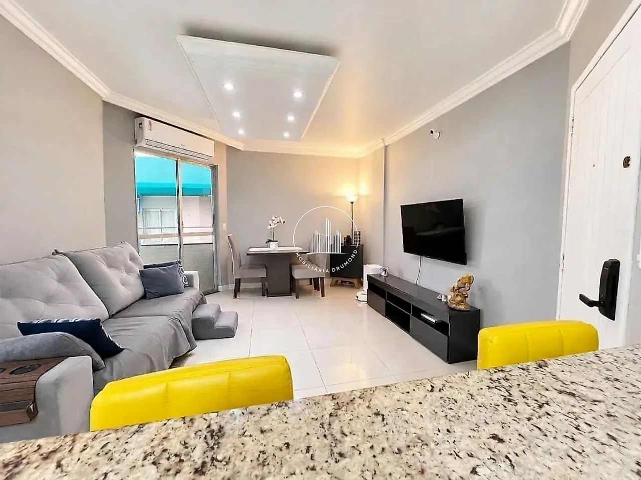 Apartamento 3 Quartos com 1 Suíte e 74m² - Barreiros - Foto 5