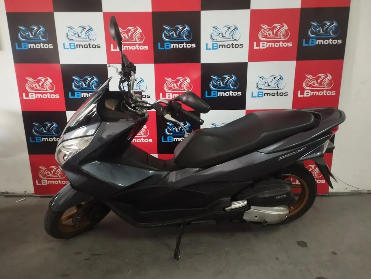 PCX - Foto 3