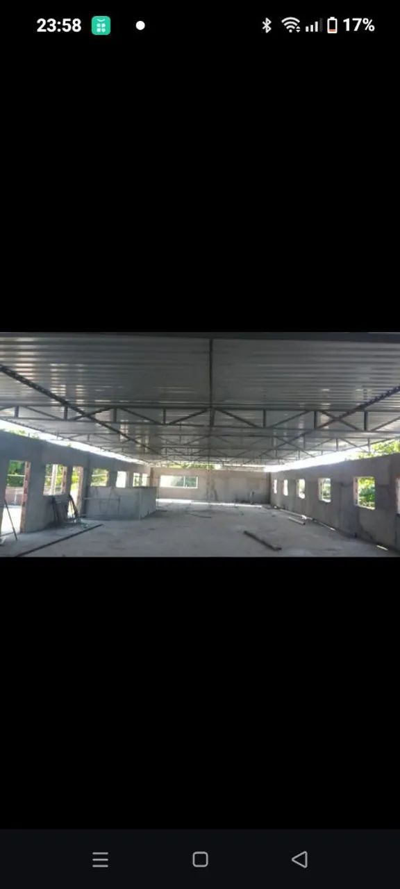 Estruturas metálicas em geral  - Foto 3