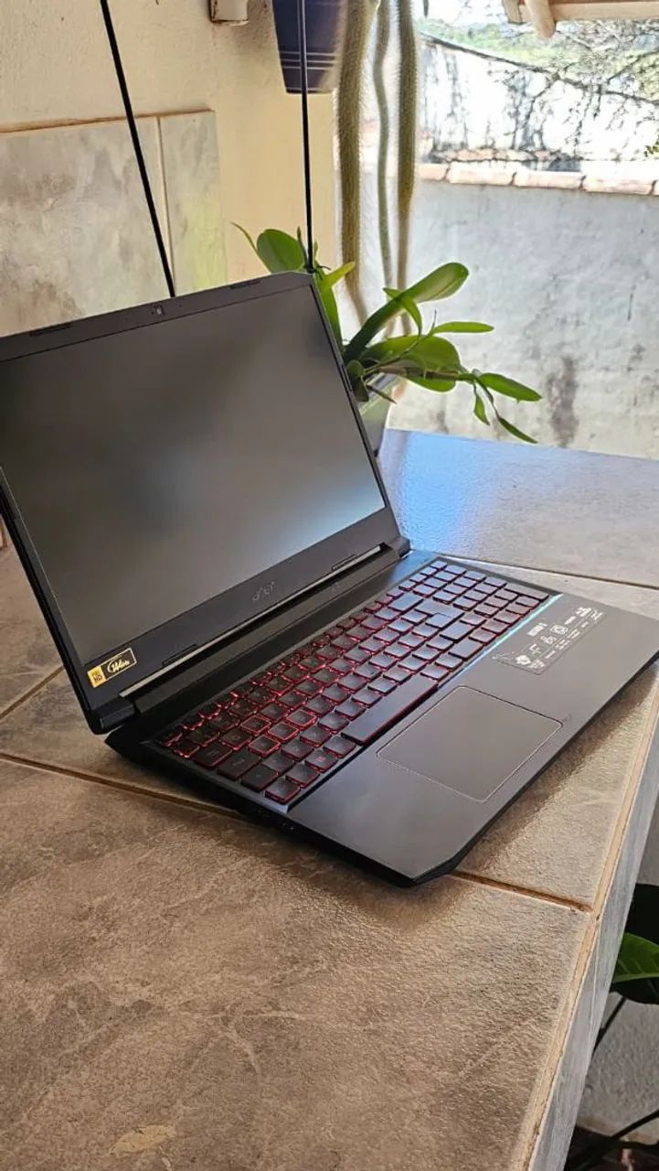 Notebook gamer  - Foto 3