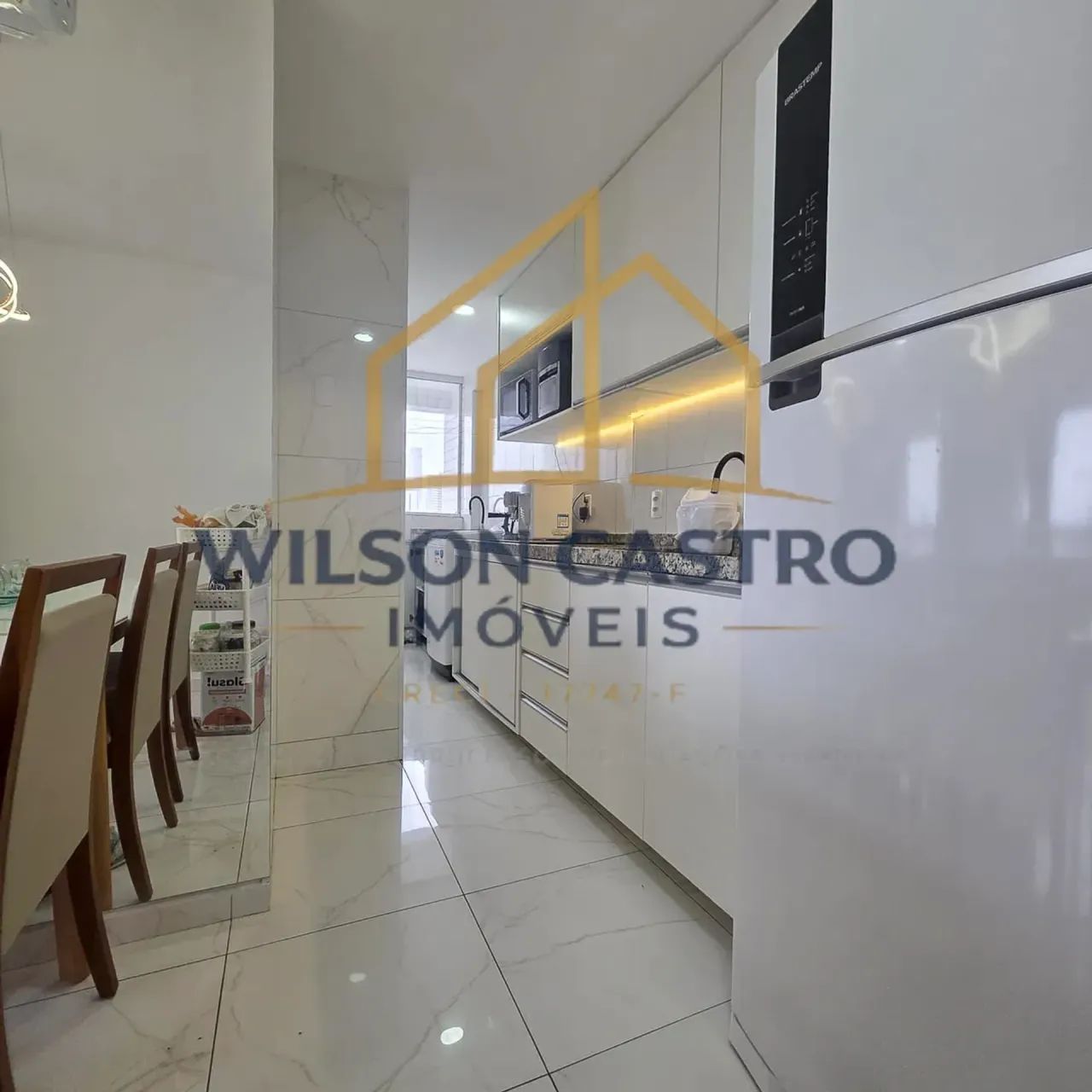 Apartamento, Torre, 2 Quartos. - Foto 3