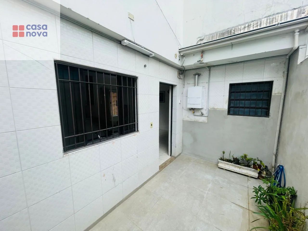 Salão com 120 m², com Cozinha/Sala para locação na Vila Medeiros! - Foto 5