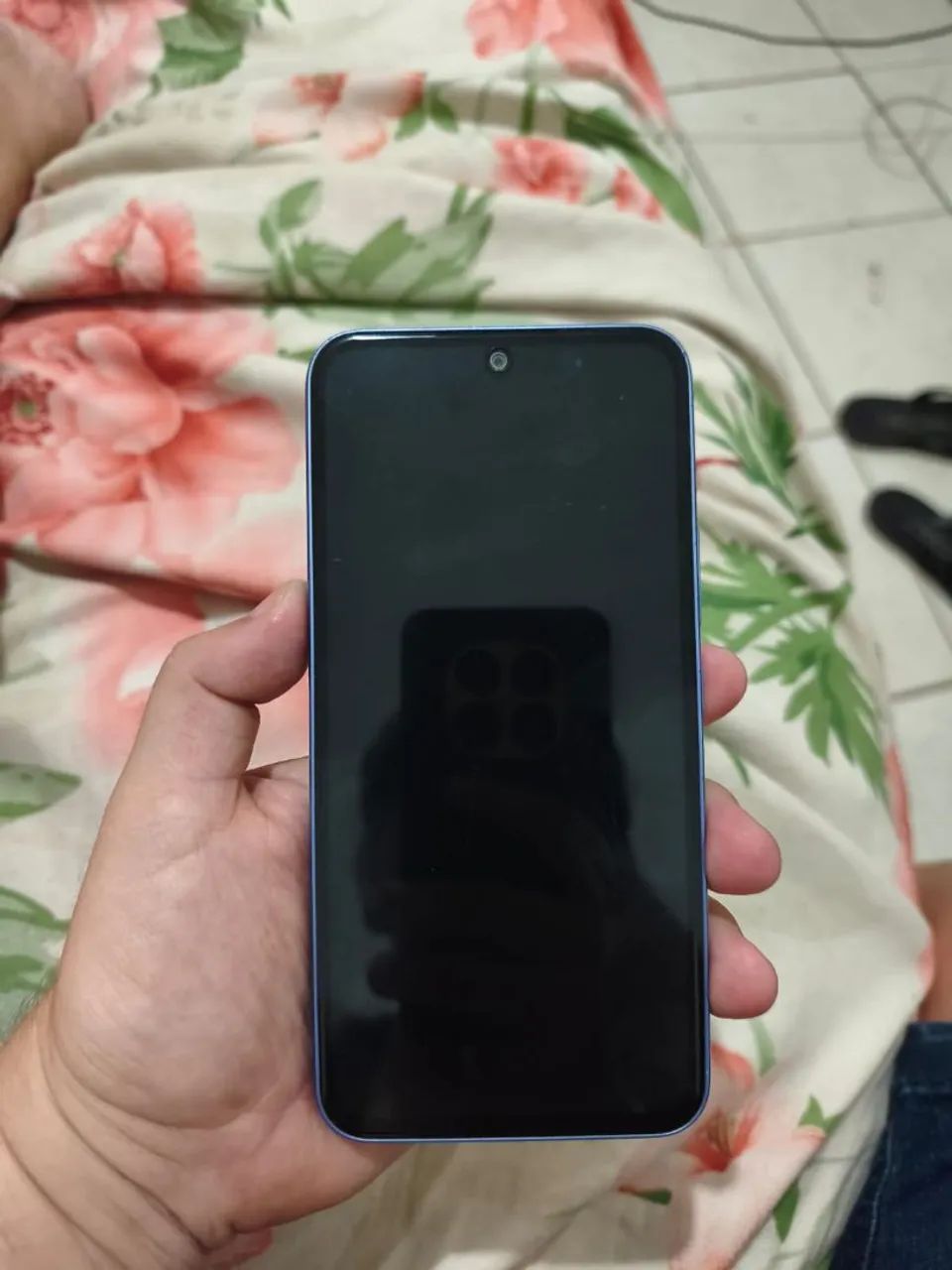 A54 5G