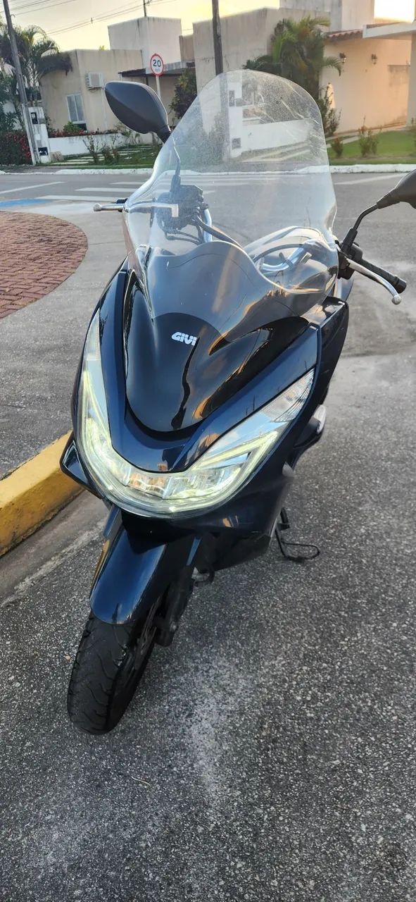 PCX 30% abaixonda Fipe - Foto 2