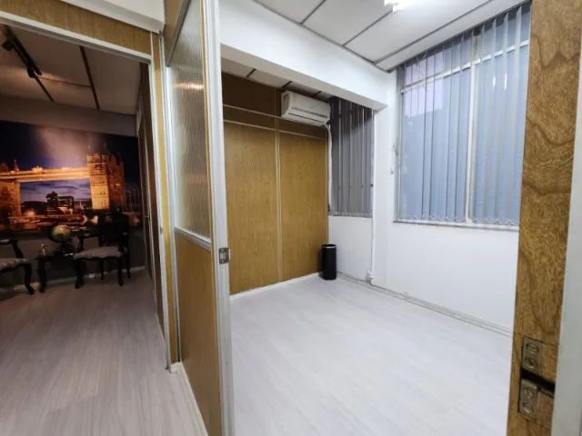 Vendo Excelente Sala comercial Pronta para trabalhar. - Foto 2