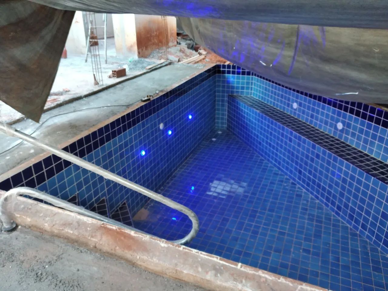 Estação das piscinas  * - Foto 3